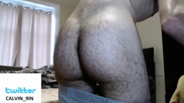 Calvin_9in  20-11-2021 video moan